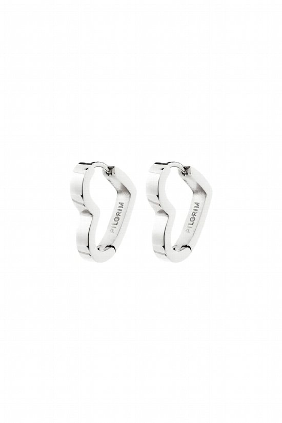 Amora Mini Hoops 2